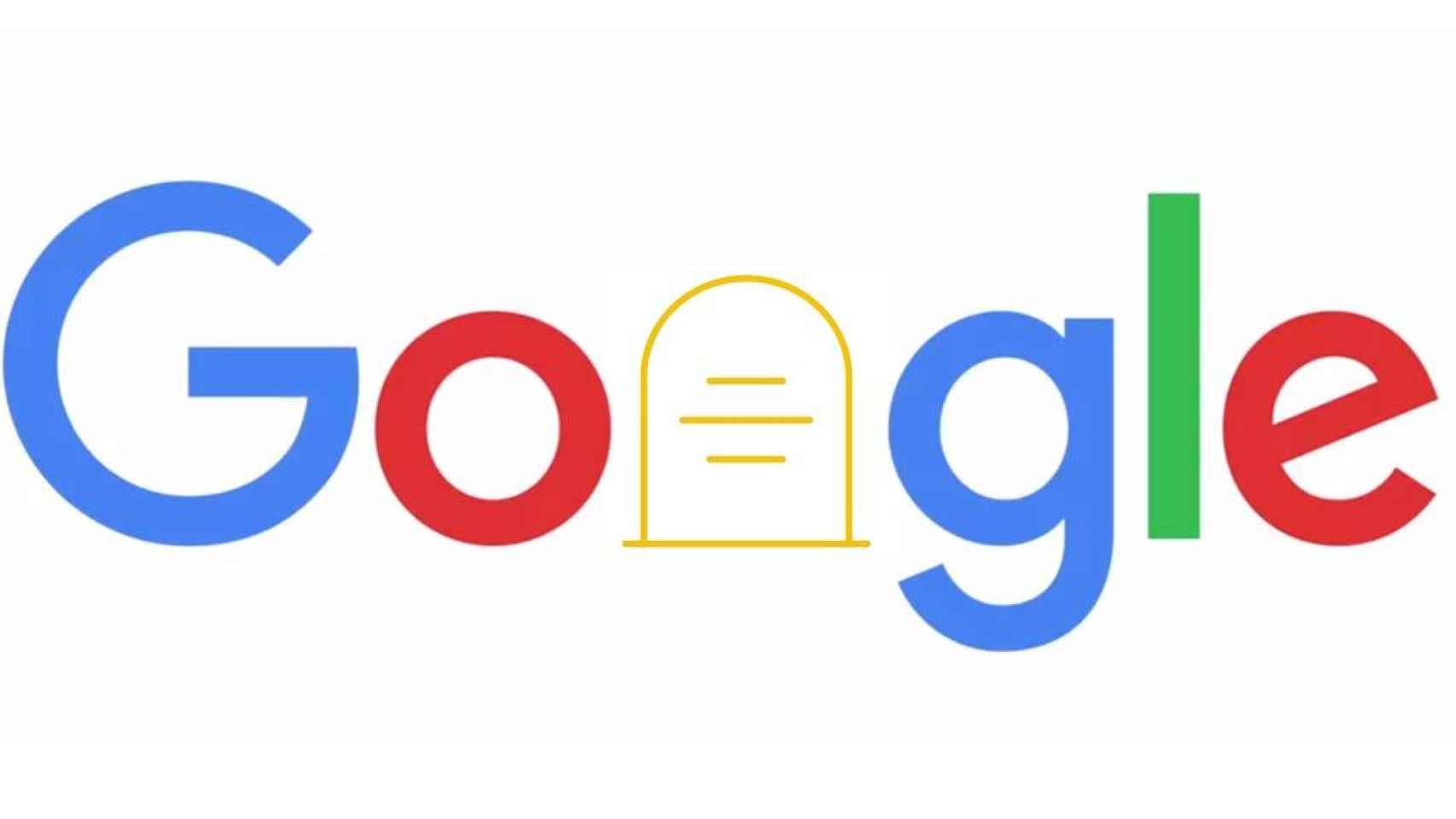 El cementerio de las aplicaciones de Google, todo lo que abandonó