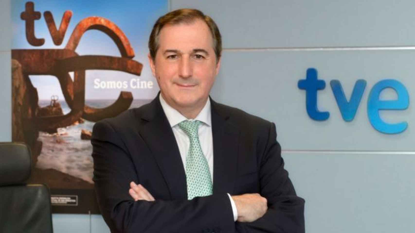 Eladio Jareño deja la dirección de TVE para saltar a TV3
