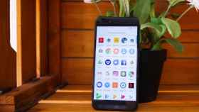 Android 9 en el Xiaomi Mi A1: empieza la actualización de la versión beta