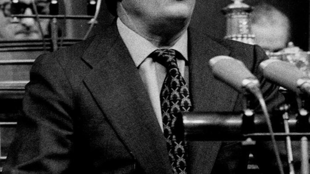 Miguel Primo de Rivera.