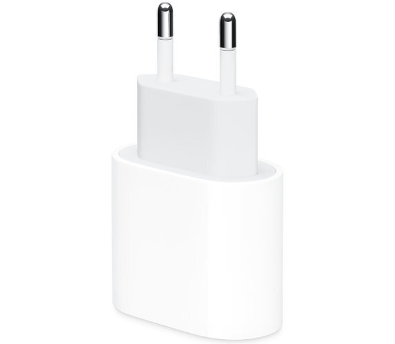 El cargador USB-C oficial para iPhone y iPad ya está disponible