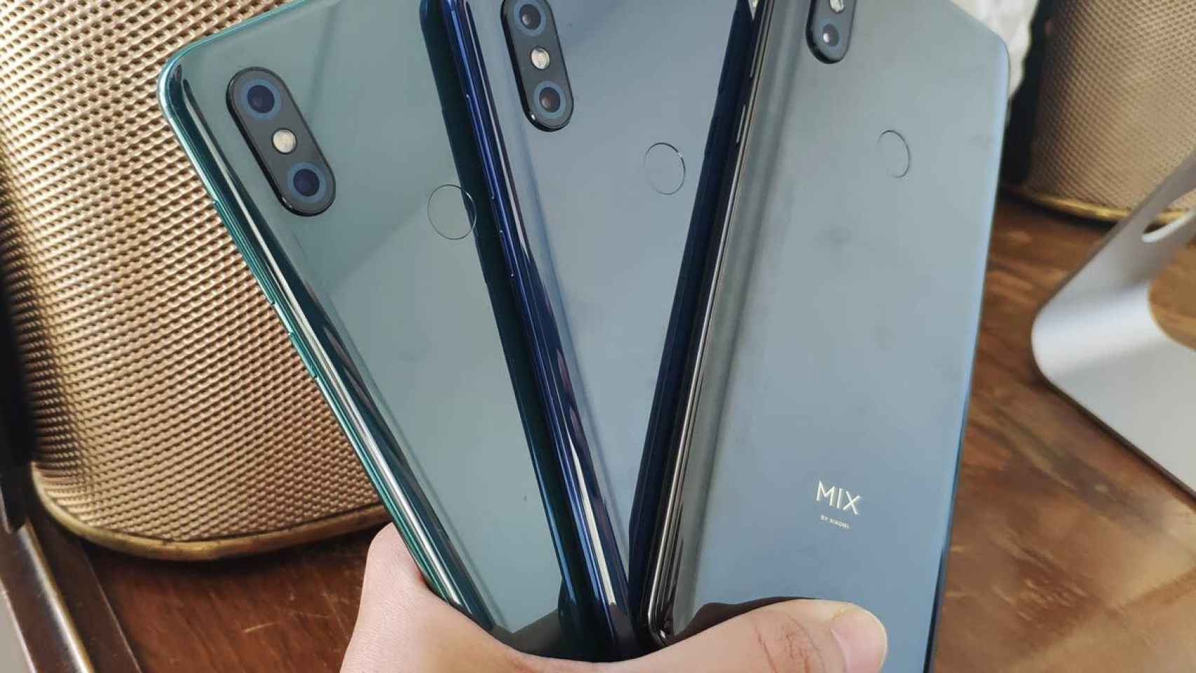 Xiaomi presenta el primer móvil con 5G y Snapdragon 855