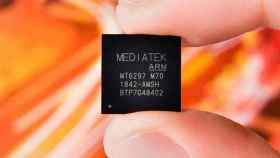 Móviles baratos con 5G gracias al MediaTek M70