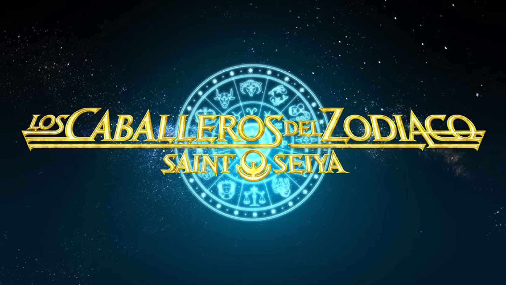 Saint Seiya Netflix 2