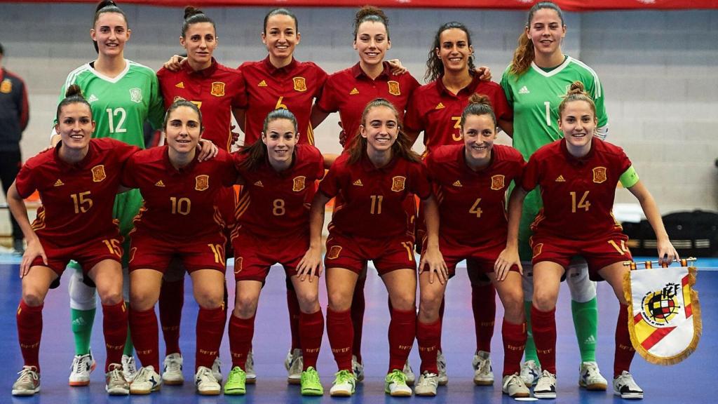 España ya tiene rival para se enfrentará a la selección de Rusia