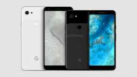 Pixel 3 Lite y Pixel 3 XL Lite: así son los nuevos móviles de Google