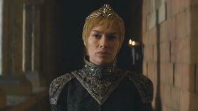 Lena Headey da vida a Cersei Lannister en 'Juego de Tronos'