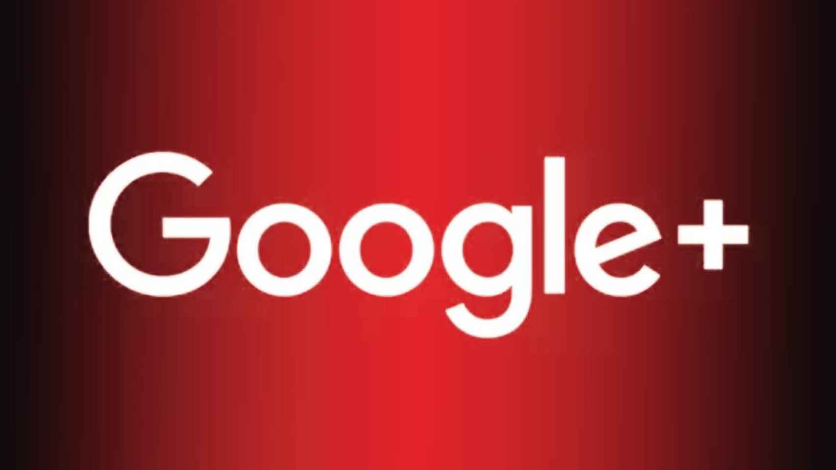 Google adelanta el cierre definitivo de Google+ tras otro fallo de seguridad