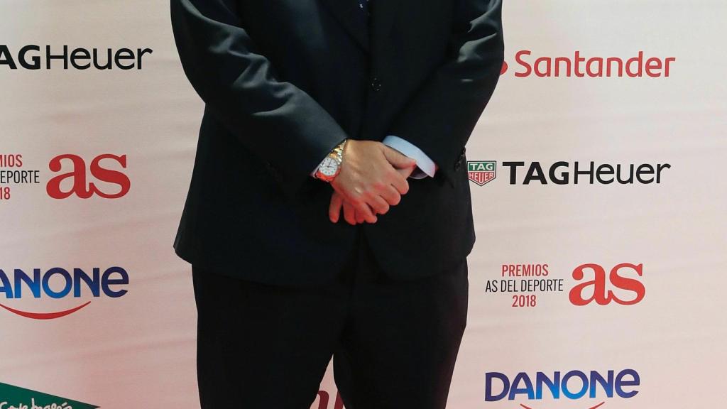 Premios AS del Deporte