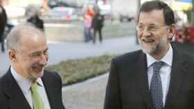 65.500 euros de la caja B del PP se usaron para trajes de Rajoy, Rato, Cascos y Trillo