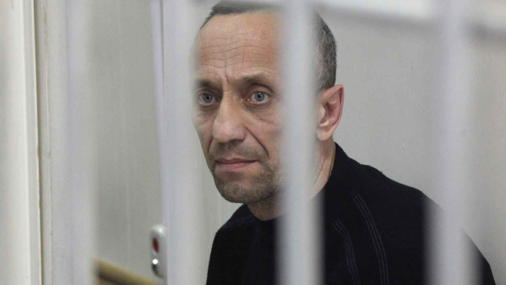 Condenan a cadena perpetua al 'Maníaco de Angarsk' por matar a 78 mujeres