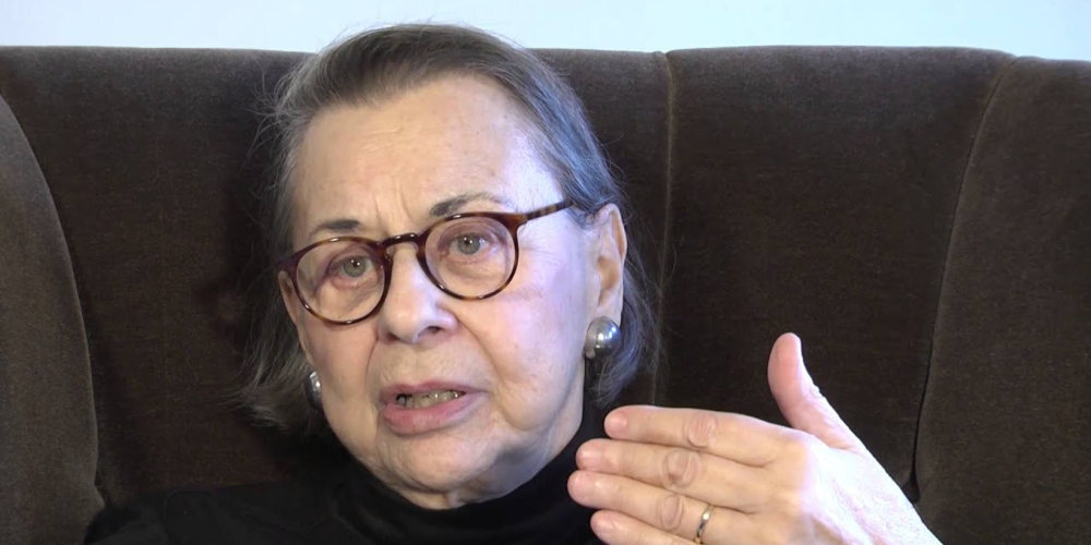 evelyn berezin 1