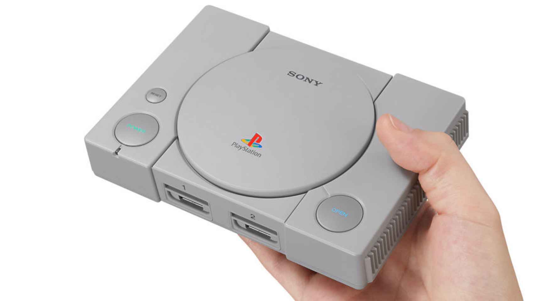 playstation classic 2