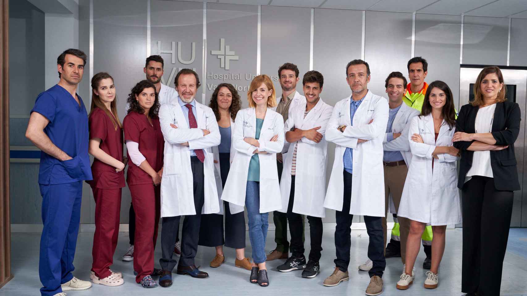 'Hospital Valle Norte' (RTVE)