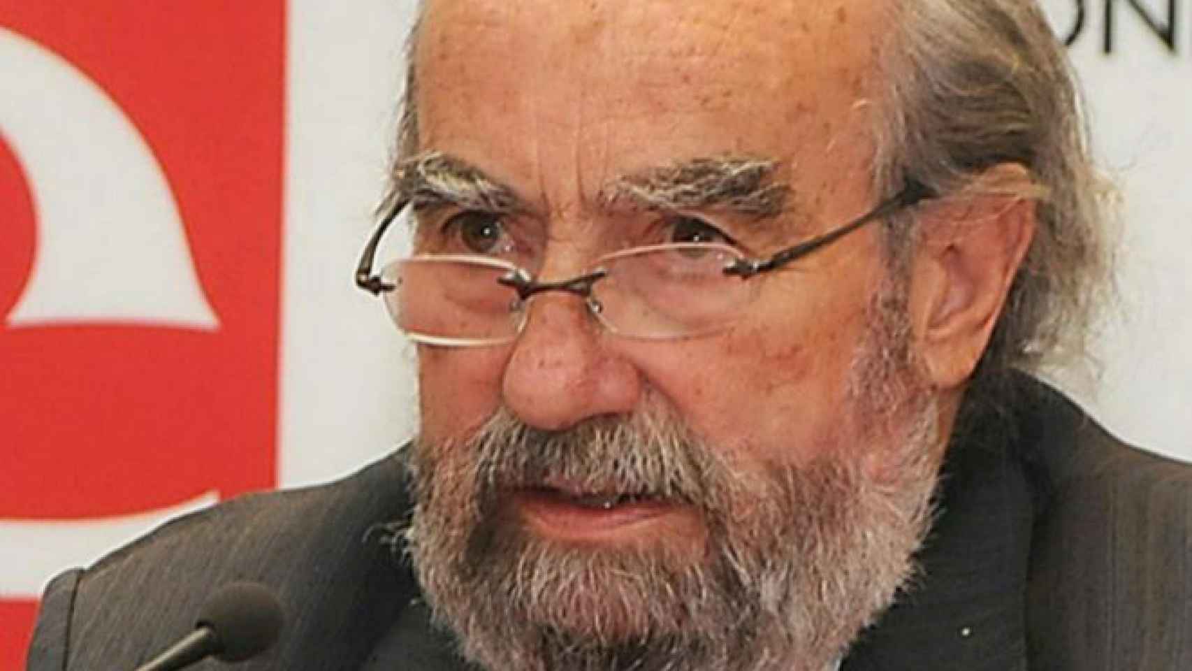 Muere el poeta, editor y traductor catalán Martí Soler a los 84 años