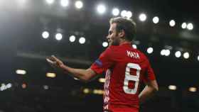 Common Goal: la idea solidaria de Juan Mata
