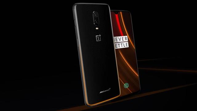 Nuevo OnePlus 6T McLaren Edition: carga más rápida y 10 GB de RAM