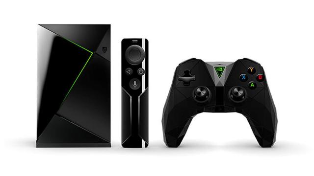 El asistente de Google llega oficialmente a la Nvidia Shield