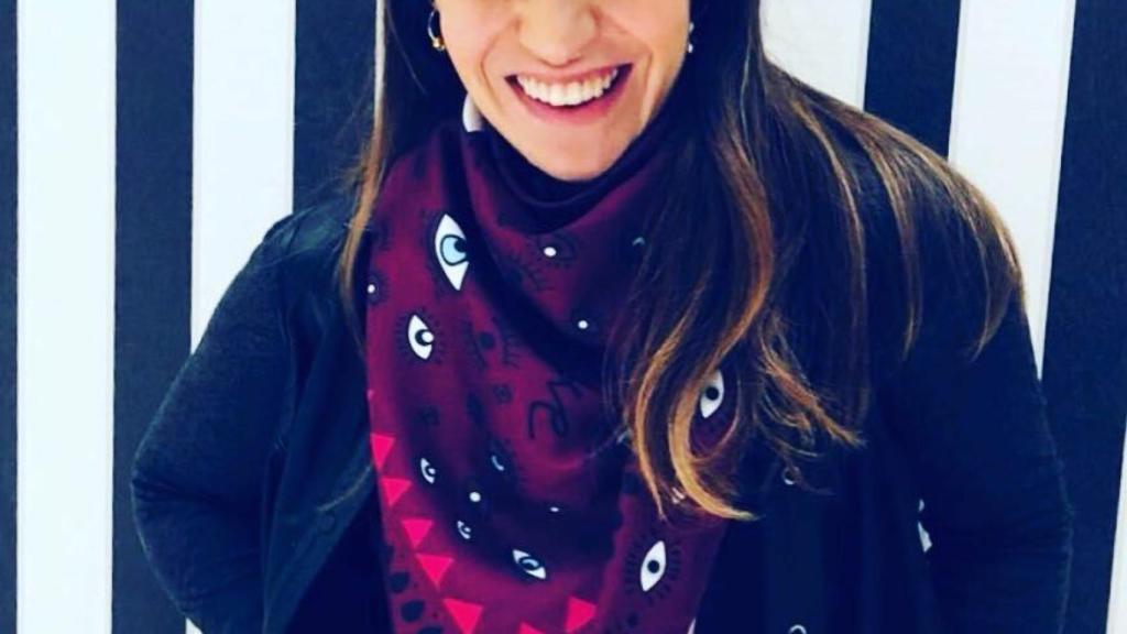 Gianinna Maradona