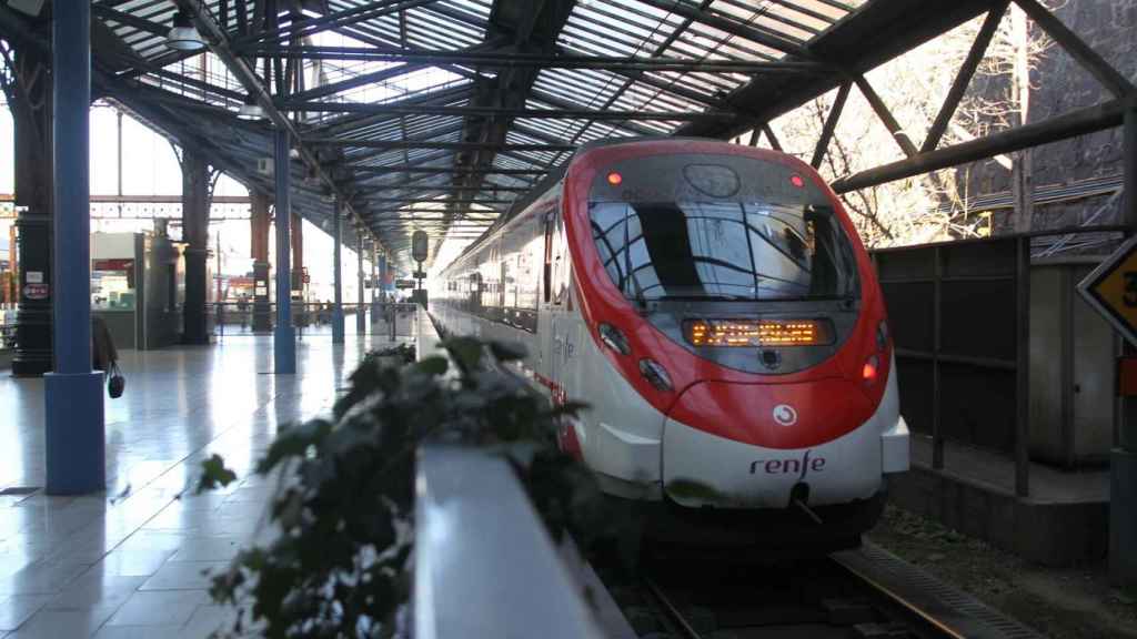Renfe lanzará su 'macroplan' de compras de nuevos trenes a partir de enero