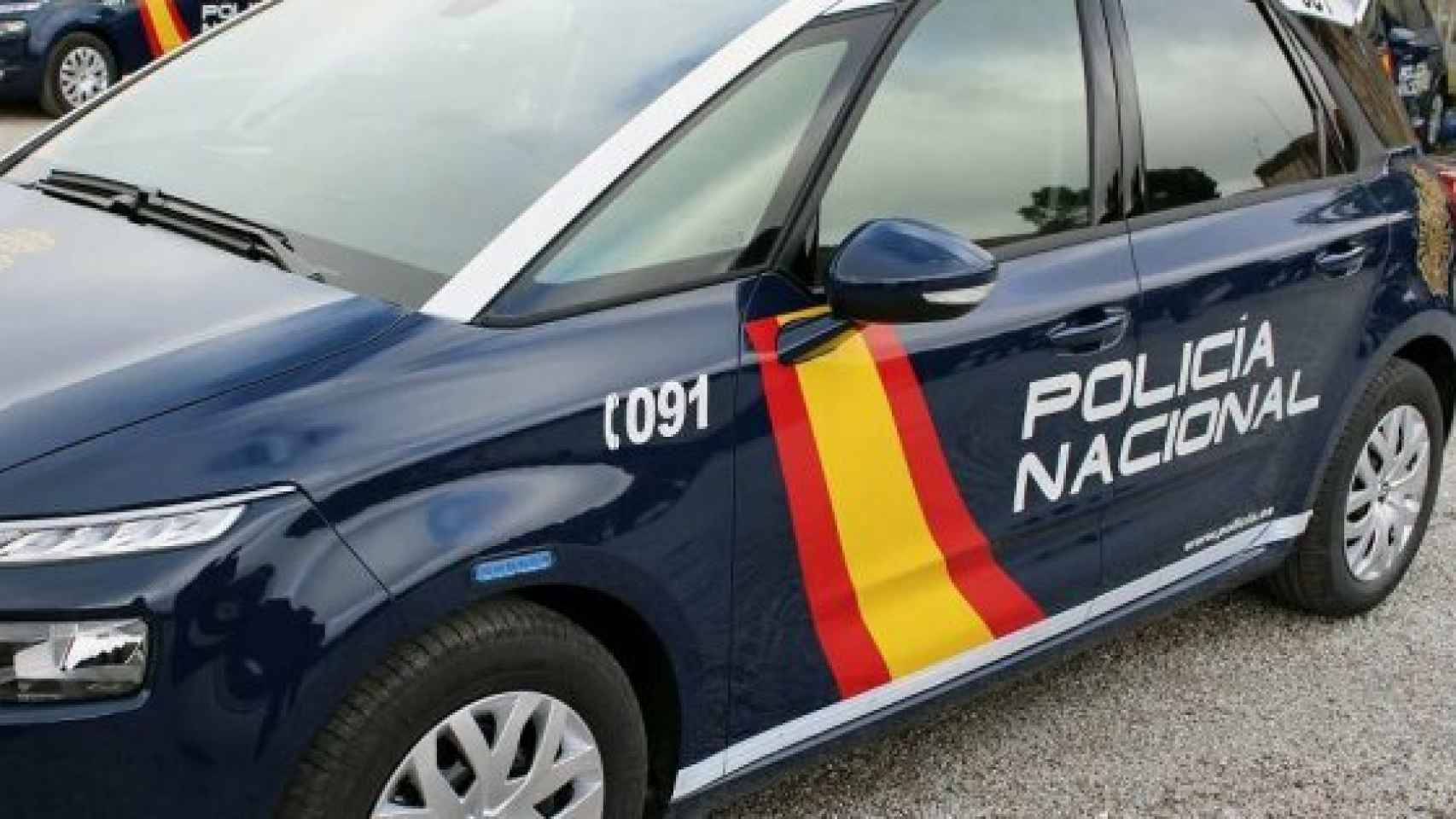 La Policía Nacional ha liberado en Huelva a una adolescente de 16 años embarazada
