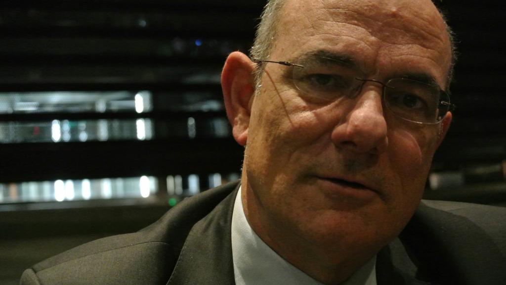 Jaume Duch, director general de Comunicación del Parlamento Europeo.