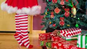 Papá Noel, los regalos y el árbol de Navidad son más antiguos que el niño Jesús