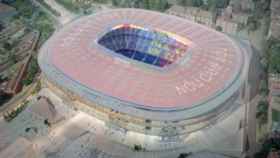 El Barcelona retrasa hasta 2023 la inauguración del nuevo Camp Nou