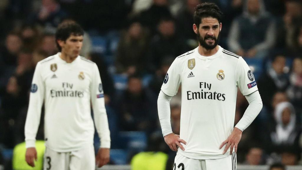 Isco Alarcón