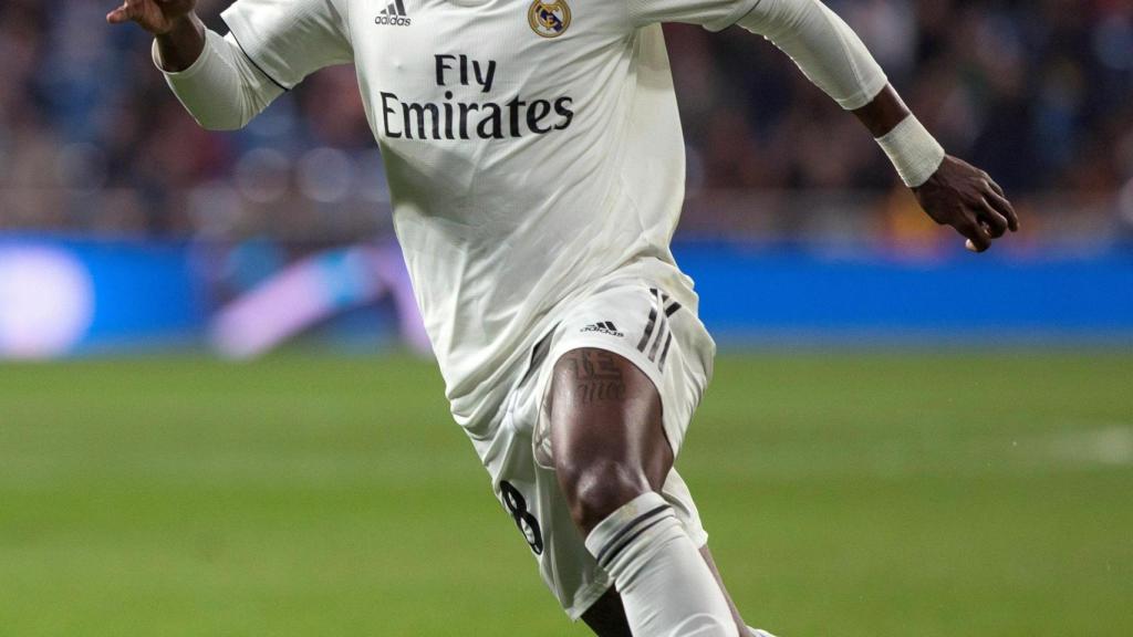 REAL MADRID CSKA MOSCÚ