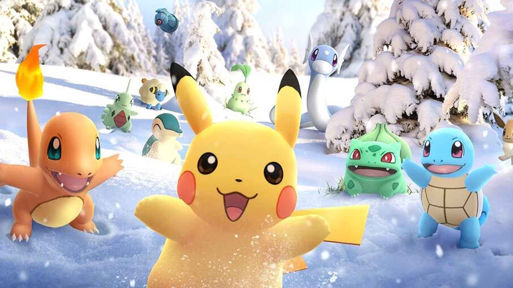 Pokémon GO se actualiza con la función más esperada: batallas entre entrenadores