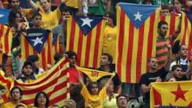 Planeta mantendrá su sede en Madrid: Las condiciones no han cambiado en Cataluña