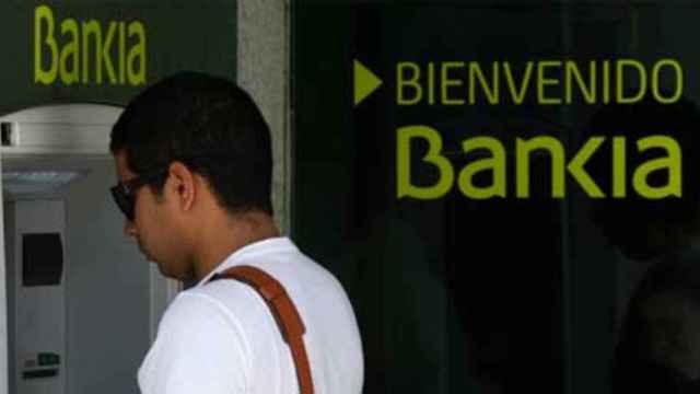 Bankia lanza una nueva cuenta nómina para captar clientes digitales