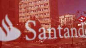 Último día para pedir el dividendo del Banco Santander en efectivo