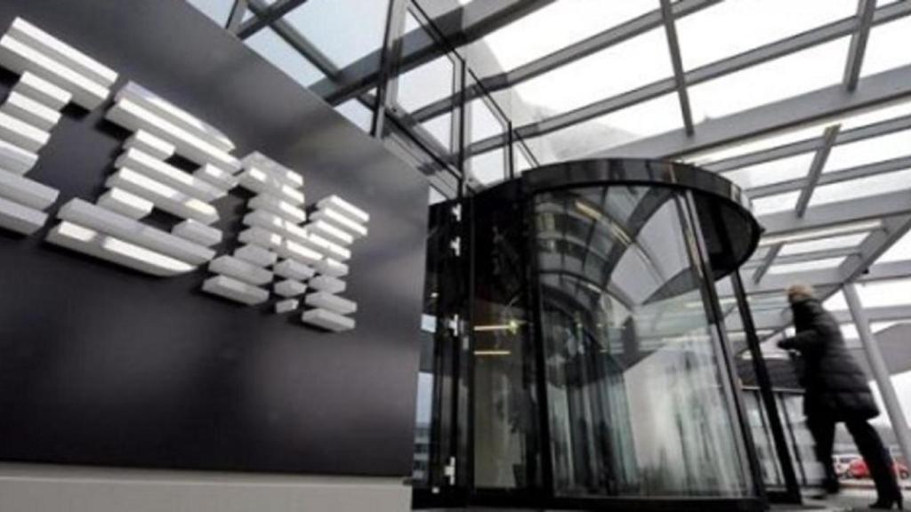 IBM.