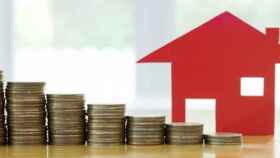 La firma de nuevas hipotecas para compra de vivienda subió un 6,8% en agosto