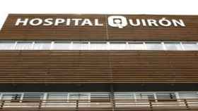 Solvia vende tres hospitales alquilados por Quirón por unos 200 millones
