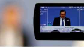 El último año de Draghi: el largo adiós de un mandato para la historia