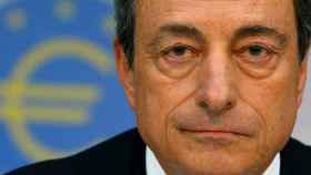 Draghi: Han aumentado las incertidumbres a medio plazo para la inflación
