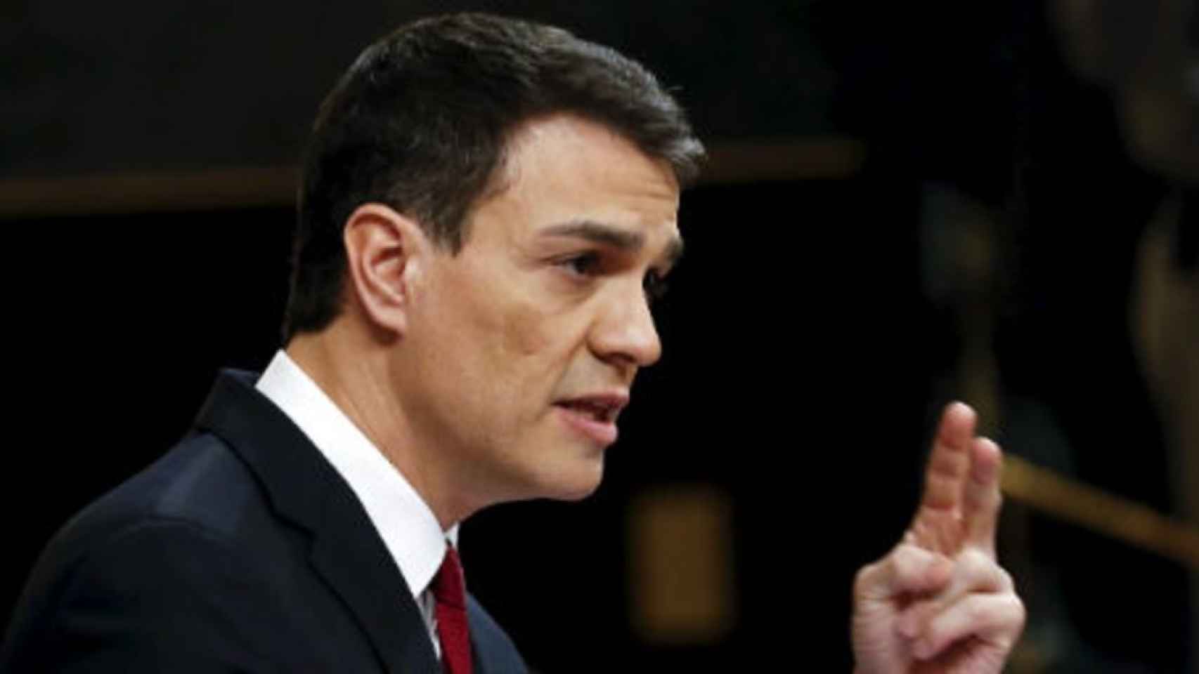 Sánchez dice que si no se acuerdan los PGE su vocación de agotar la legislatura se verá acortada