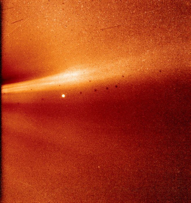 foto corona solar 2