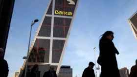 Bankia prepara la venta de una cartera de inmuebles en alquiler por 450 millones