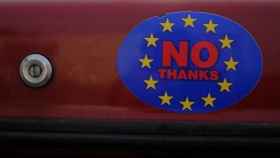 Europa aplaza hasta diciembre la toma de decisiones para completar la unión bancaria