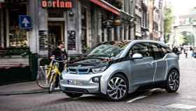 BMW avisa: los aranceles de EEUU a autos de UE pueden afectar a sus inversiones en Norteamérica