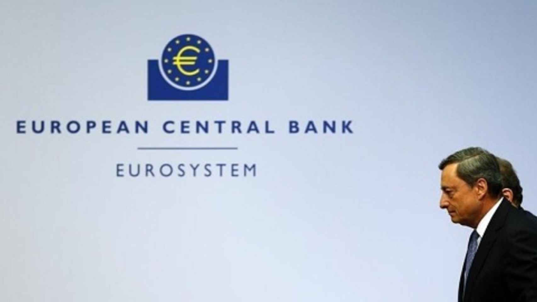 La banca reduce sus peticiones de fondos al BCE a mínimos de quince meses