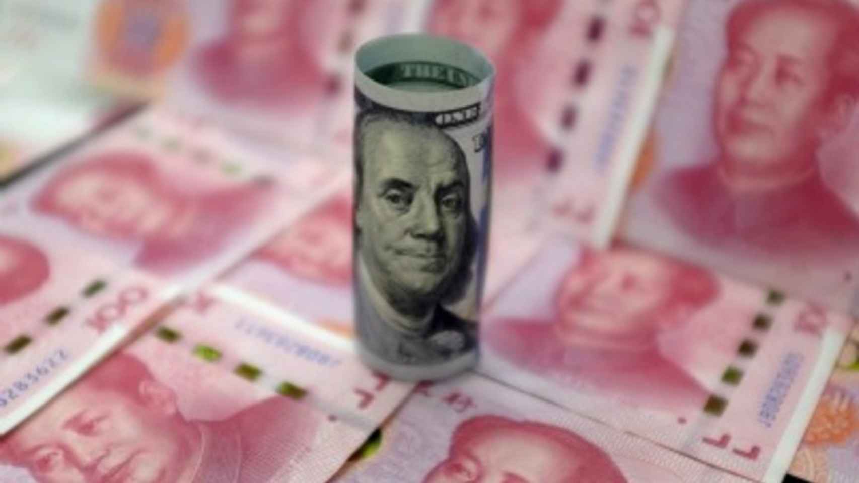 El dólar encadena seis semanas alcistas consecutivas contra el yuan chino