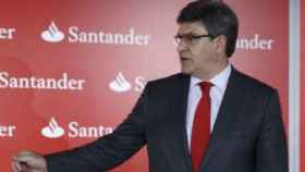 Banco Santander iniciará la integración de sucursales del Popular en noviembre