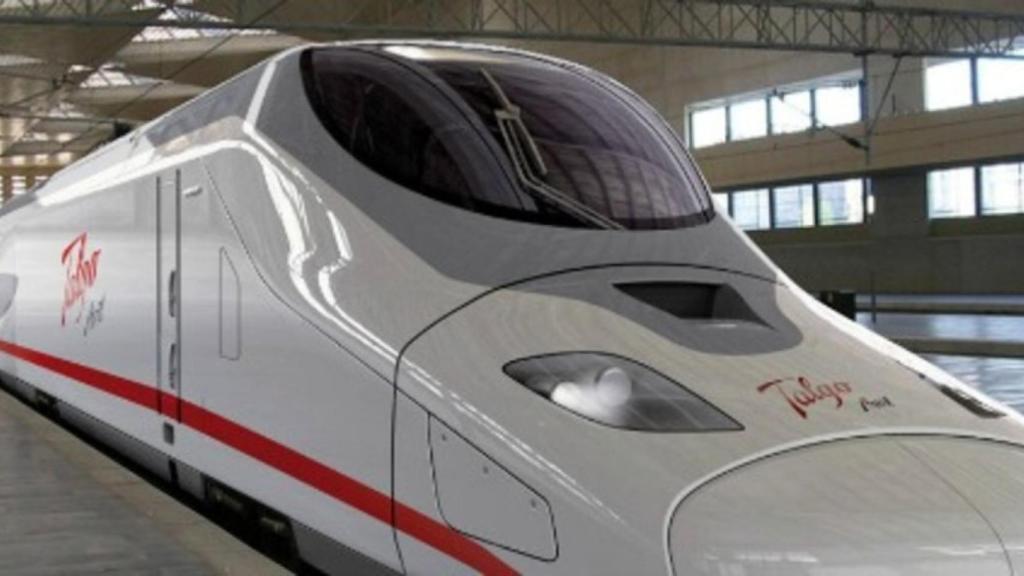 El beneficio de Talgo se reduce el 61% afectado por el calendario de pedidos