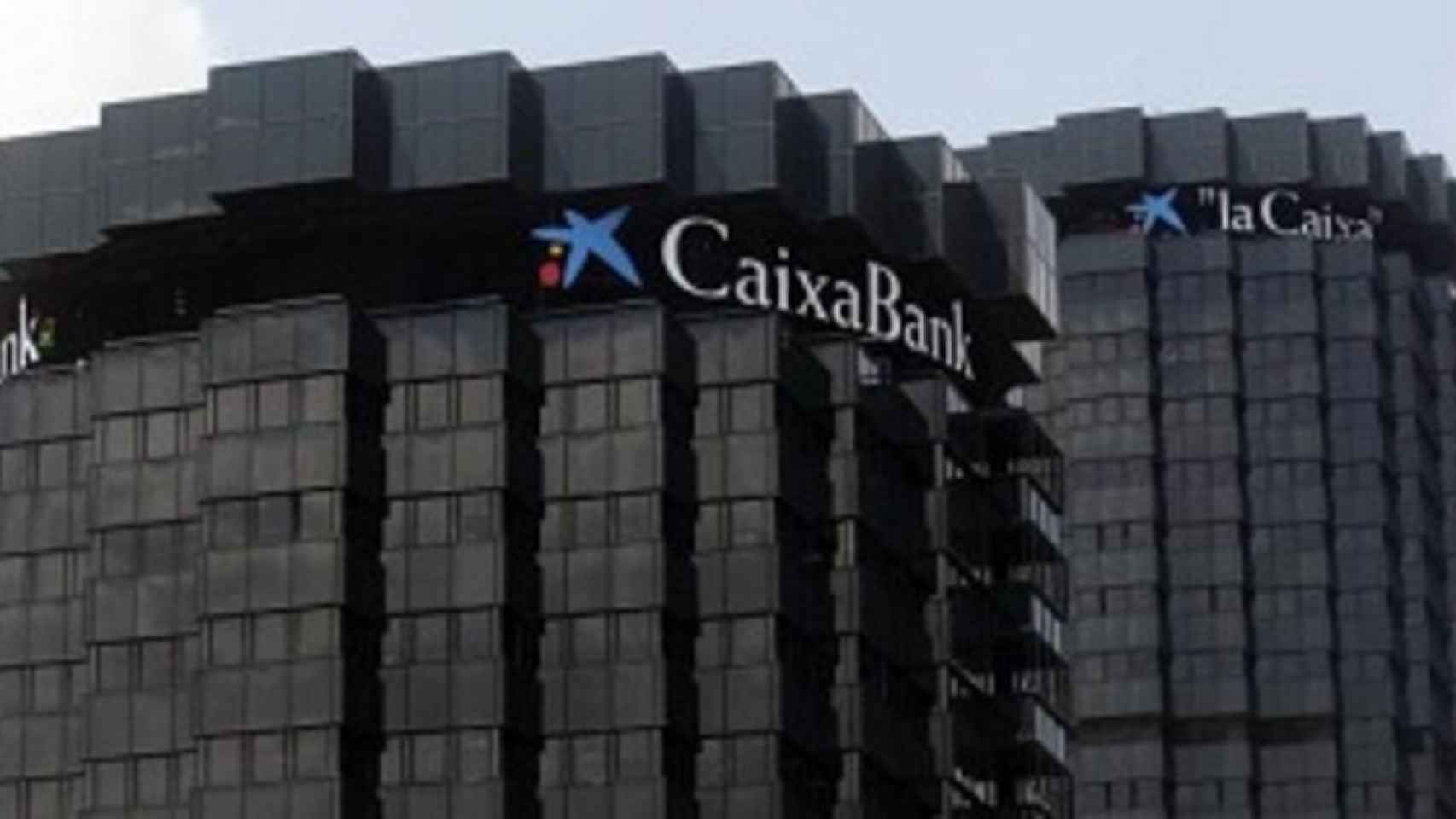 CaixaBank ganó 1