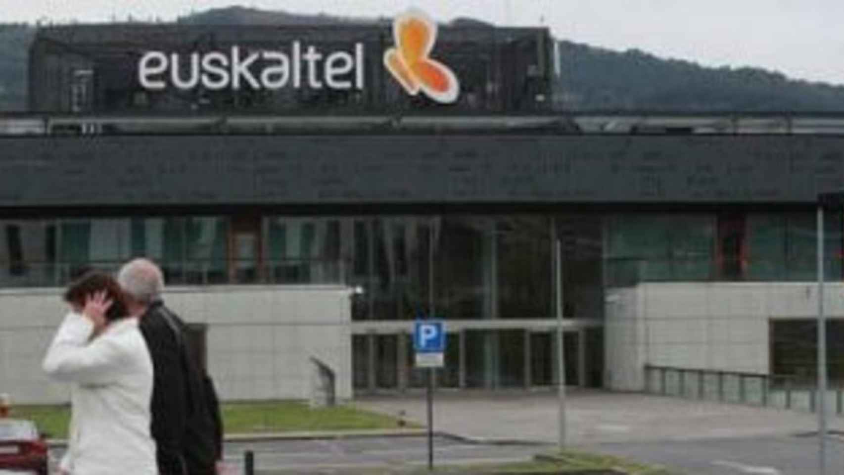 Euskaltel cierra el primer semestre con un beneficio neto de 28,8 millones de euros, un 36,6% más
